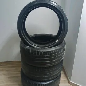 MICHELIN PILOT SPORT