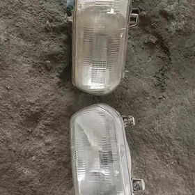 nissan pathfinder farlary