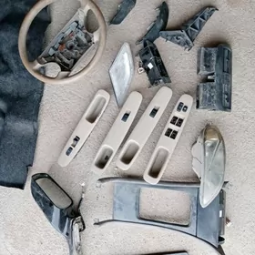 AVALON SPOYLER TARPE