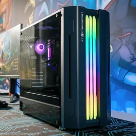 🟩 i5-9400️RX 580 8G ️