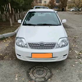 Toyota Corolla 2003