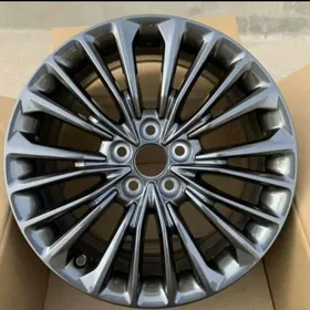 Avalon diska limited diska