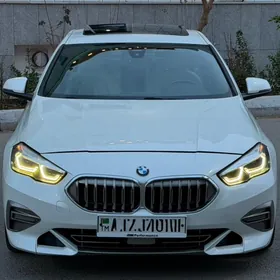BMW 2 Series Gran Coupe 2022