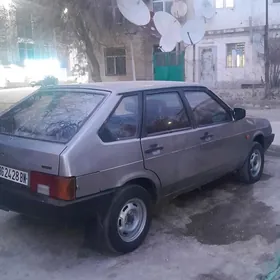 Lada 2109 1993