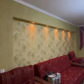 ŞEWÇENKO 3KOM 4/3ET