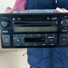 carolla cemry mantafon