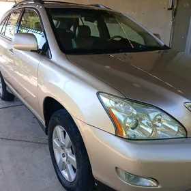 Lexus RX 330 2004