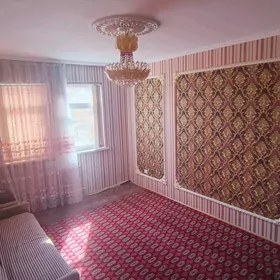 büzmeýin kruk 5 komnat