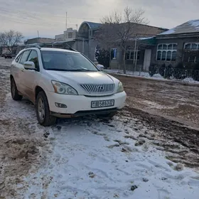 Lexus RX 330 2005