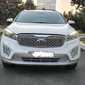 Kia Sorento 2018