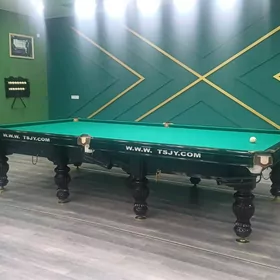 bilyart бильярд