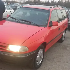Opel Astra 1994