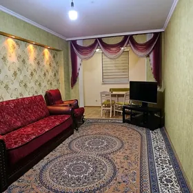 1 МКР 3 КОМ 4/3 ЭТАЖ