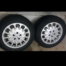 Айак мерседес 225 55 16