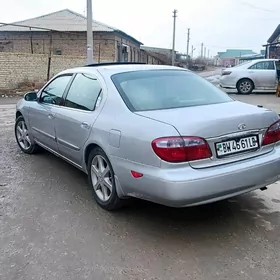Infiniti I30 2001