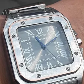 CARTIER sagat