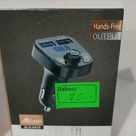 Allison media player