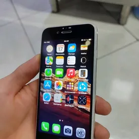 Iphone 6s 64Gb