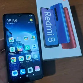 REDMI 8 32gb