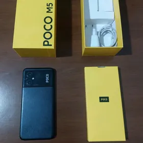 POCO M5 6.128