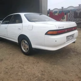 Toyota Mark II 1993