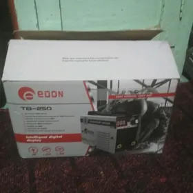 Эдон сварочный аппарат