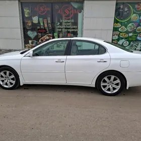 Lexus ES 300 2002