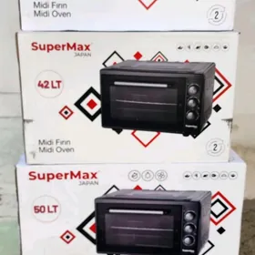 SUPERMAX JAPAN DUHOFKALAR