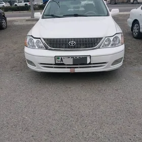 Toyota Avalon 2001