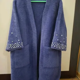 жемпир Ангорка