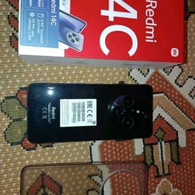 redmi 14c