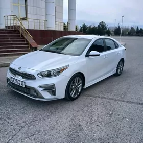 Kia Forte 2020