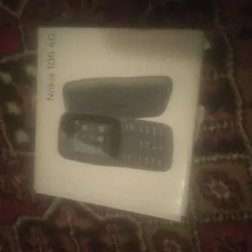 Nokia 106 4G
