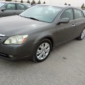 Toyota Avalon 2006
