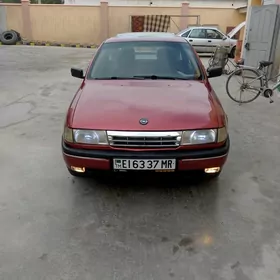 Opel Vectra 1992