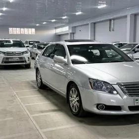 Toyota Avalon 2007