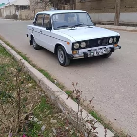 Lada 2106 1989