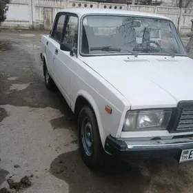 Lada 2107 1998