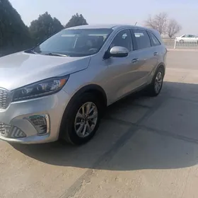 Kia Sorento 2020
