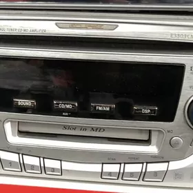 Eha eclipse 6 effekt