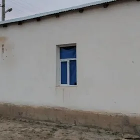 Garrygala satlyk jaý