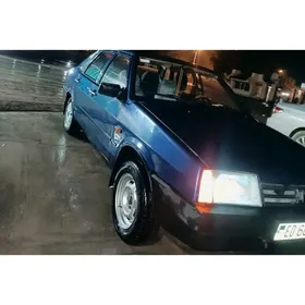 Lada 21099 2000