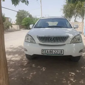 Lexus RX 330 2004
