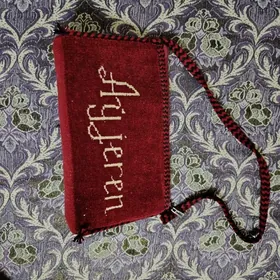 haly sumka gapjyk atly