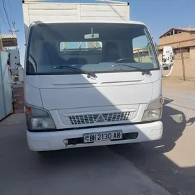 Mitsubishi Canter 2015