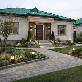  Продаётся дом Тязе заман