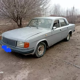 Gaz 31 1992