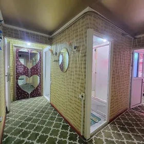  Satlyk jaý 1 etaž 2 kom 