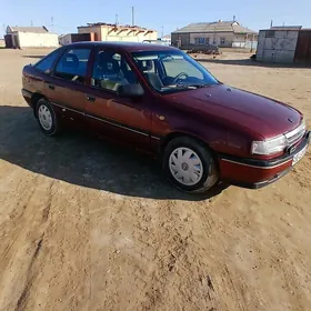 Opel Vectra 1992