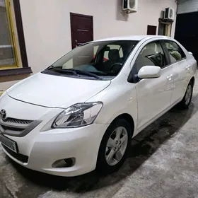 Toyota Yaris 2006